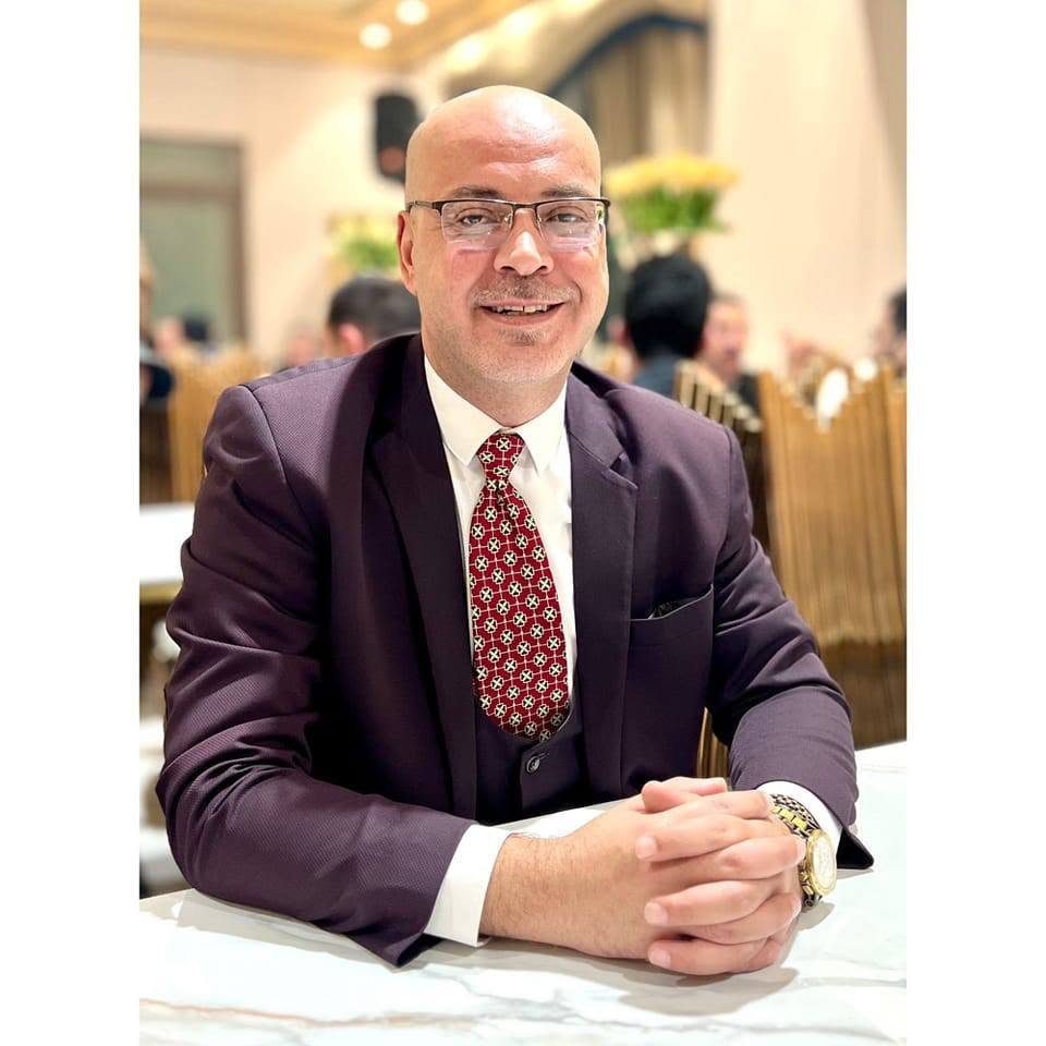 Dr. Ahmad Madlal