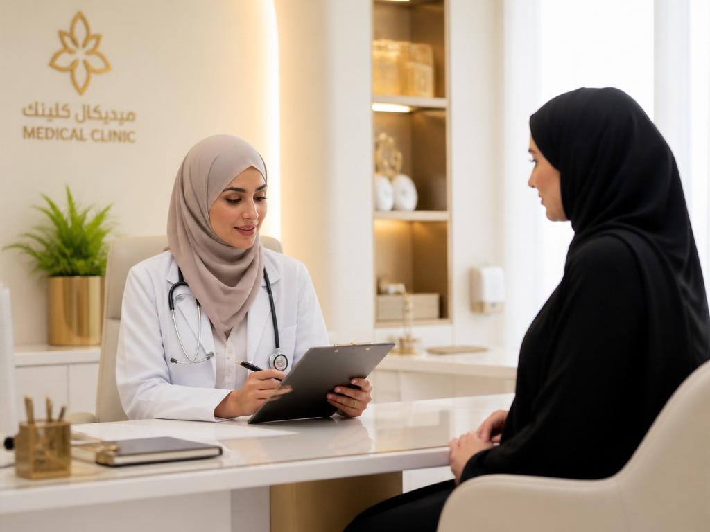 الأمراض الباطنية